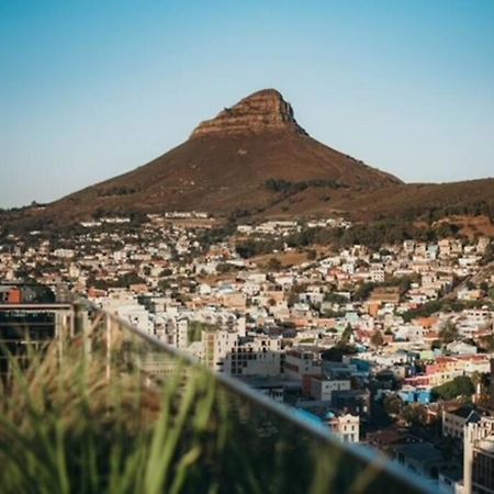 "Lykke On Bree" - Unique Apartment With Stunning Table Mountain Views Κέιπ Τάουν Εξωτερικό φωτογραφία