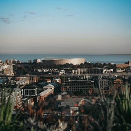"Lykke On Bree" - Unique Apartment With Stunning Table Mountain Views Κέιπ Τάουν Εξωτερικό φωτογραφία