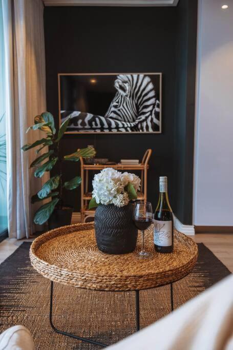 "Lykke On Bree" - Unique Apartment With Stunning Table Mountain Views Κέιπ Τάουν Εξωτερικό φωτογραφία