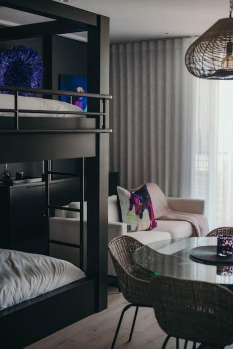 "Lykke On Bree" - Unique Apartment With Stunning Table Mountain Views Κέιπ Τάουν Εξωτερικό φωτογραφία