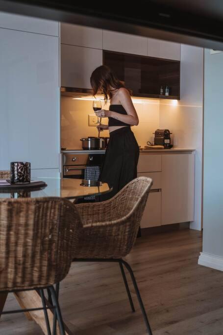 "Lykke On Bree" - Unique Apartment With Stunning Table Mountain Views Κέιπ Τάουν Εξωτερικό φωτογραφία